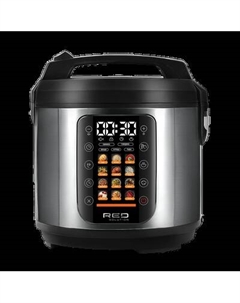 Мультиварка RED solution Colorsense M4250 Red solution