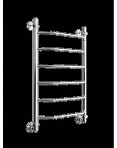 Полотенцесушитель водяной Двин E 80x50 (1")