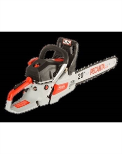 Бензопила цепная Ресанта БП-5220