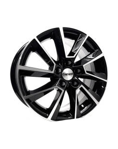 Литой диск Carwel Сатурн 1507 Rapid 15x6" 5x100мм DIA 57.1мм ET 38мм ABT