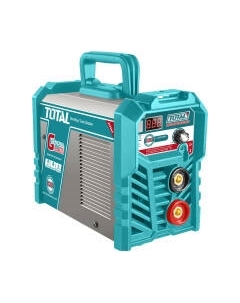 Инвертор сварочный TOTAL TW216028 Total