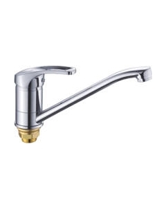 Смеситель Wisent WP49027