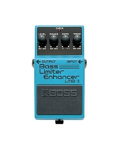Педаль басовая Boss LMB-3