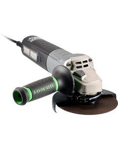 Угловая шлифовальная машина Favourite Prof / FG 1550ESC