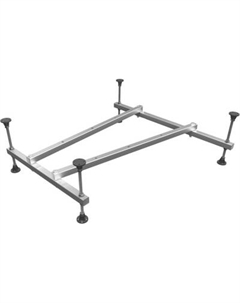 Каркас Maroni Под поддон 80x80