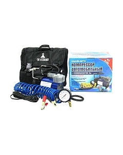 Автомобильный компрессор Маяк авто АС 600ма