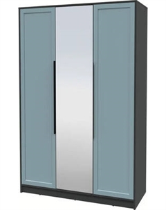 Шкаф Интерлиния Концепт Тренд КТ-Ш3(з)