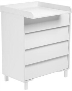 Комод пеленальный Labalu Sweet Baby