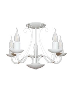 Люстра Элетех Классик 151 НПБ 01-5х60-141 / 1005404788