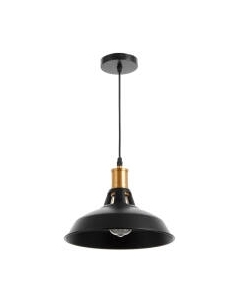 Потолочный светильник BayerLux 1955/1BK / 6712034 Bayerlux