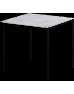 Стол садовый Millwood Сеул Керамогранит 80х80