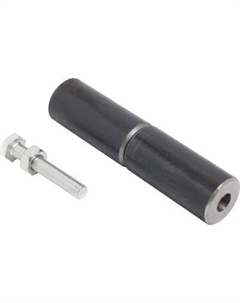 Петля точечная Секрет Киров 32x140 Регулируемая шарнир-петля