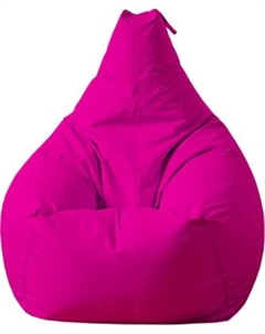 Бескаркасное кресло Sled Груша Комфорт плюс 160x110