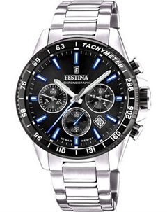 Часы наручные мужские Festina F20560/5