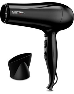 Фен GA.MA Mistral Ceramic - Et Ga.ma