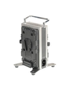 Зарядное устройство для аккумуляторов GreenBean DualCharger Pro V3A / 28357 Greenbean