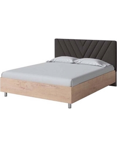 Двуспальная кровать Proson Ora 160x200