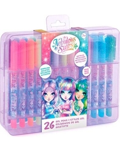 Набор гелевых ручек Nebulous Stars Space / 11462_NSDA Nebulous stars