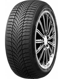 Зимняя шина Nexen Winguard Sport 2 215/55R16 97V