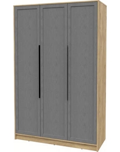 Шкаф Интерлиния Концепт Тренд КТ-Ш3