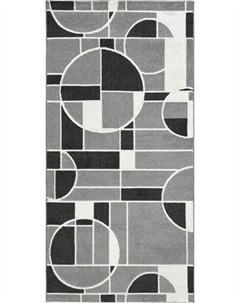 Ковер Safyun Bravo / SN533-LIGHT-GREY