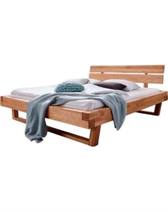 Двуспальная кровать Dipriz BE-0592 160-200 / Д.83166.1