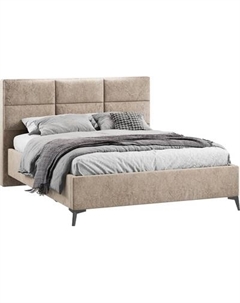 Каркас кровати ТриЯ Делана Тип 1 с подъемным механизмом 160x200 Трия