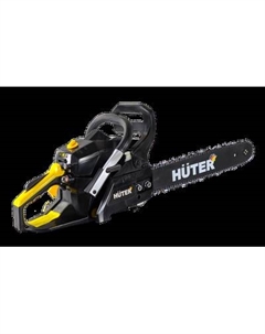 Бензопила цепная Huter BS-40