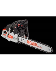 Бензопила цепная Ресанта БП-5218