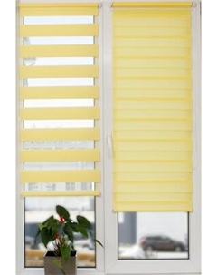 Рулонная штора АС МАРТ Баланс 38x160 Ас март