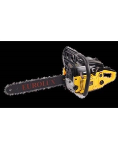 Бензопила цепная EUROLUX GS-4516 Eurolux