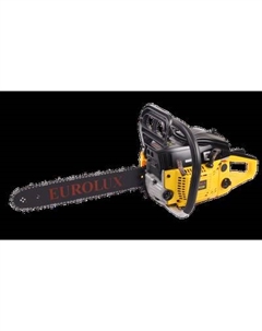 Бензопила цепная EUROLUX GS-5220 Eurolux