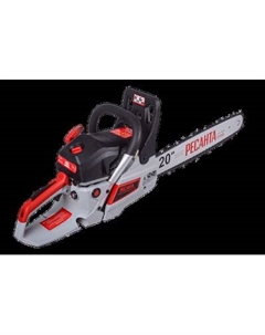 Бензопила цепная Ресанта БП-6220