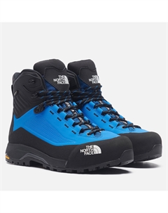 Мужские ботинки Verto Alpine Mid Gore-Tex The north face