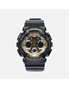 Наручные часы G-SHOCK GMA-S120GB-1A Casio