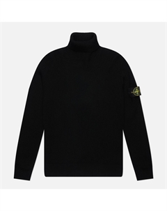 Мужской свитер Full Rib RWS Wool Turtleneck Stone island