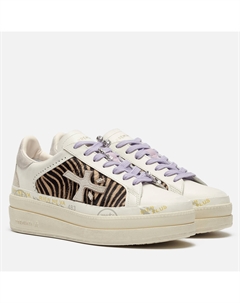 Женские кроссовки Claudia 7753K Premiata