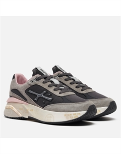 Женские кроссовки Moerun-d 7793 Premiata