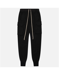 Мужские брюки Concordians Mastodon Cut Rick owens drkshdw