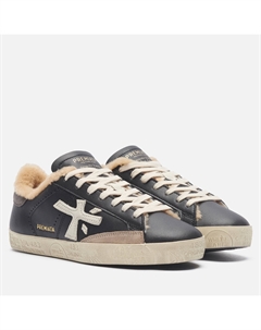 Женские кроссовки Steven-d 7603M Premiata