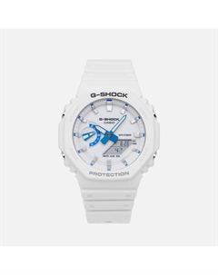 Наручные часы G-SHOCK GA-2100HDS-7A Casio