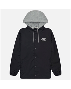 Мужская куртка ветровка Riley Hooded Coaches Vans