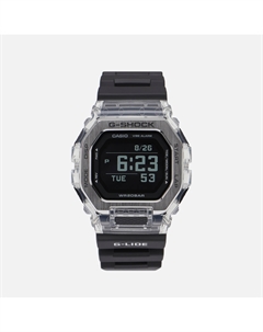 Наручные часы G-SHOCK GBX-100S-1 Casio