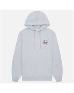 Мужская толстовка Sunset On Fuji San Hoodie Edwin