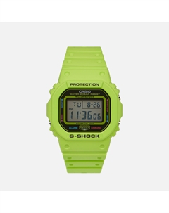 Наручные часы G-SHOCK DW-5600EP-9 Casio