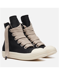 Мужские кроссовки Concordians Jumbolace Rick owens drkshdw