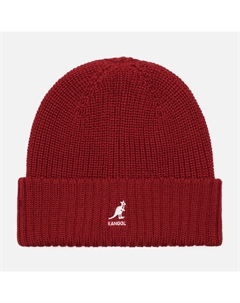 Шапка Merino Wool Ribbed Kangol