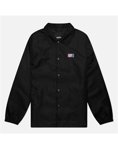 Мужская куртка ветровка Torrey Nylon Coaches Vans