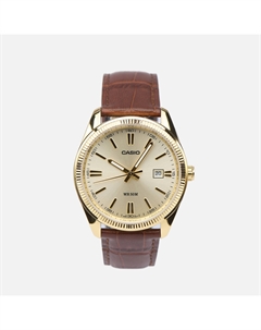 Наручные часы Collection MTP-1302PGL-9A Casio