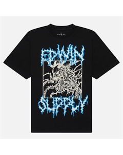 Мужская футболка Panku Kochu Edwin